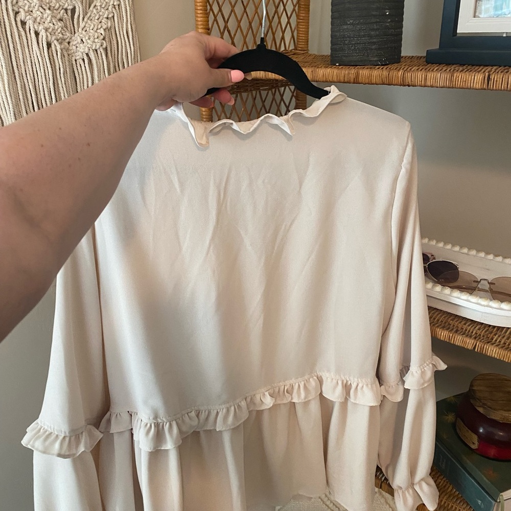 Blouse - Picture 3 of 3